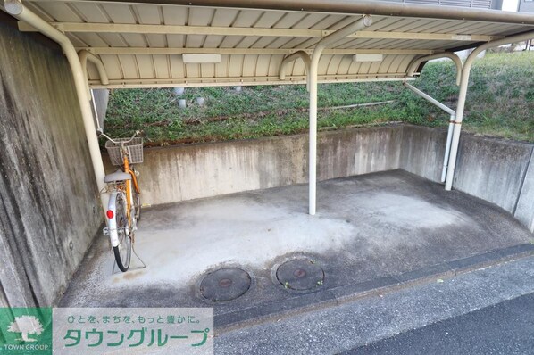 ラフィネの物件内観写真